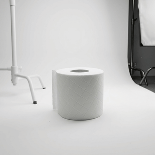 Toilet paper | Soft liquorice rolls