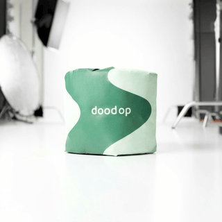 Minty Fresh fancy roll | 1-pack toilet paper