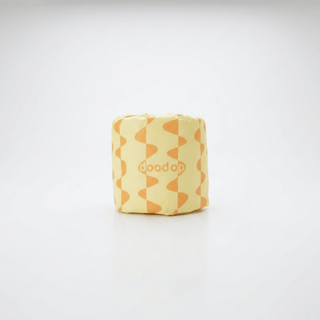 Party Pooper Pure Paper Roll - 1-pack toilet paper