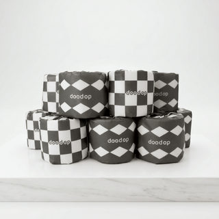 Toilet paper | Soft liquorice rolls