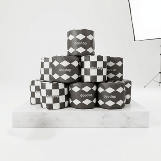Soft Liquorice Rolls | 18-pack Toilet paper